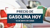 ¿Cómo va tu tanque? Precio de la gasolina hoy 16 de mayo 2024