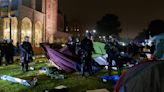 Aumenta seguridad en UCLA ante intento de nuevos campamentos de manifestantes: las clases serán remotas