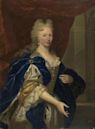 Countess Palatine Dorothea Sophie of Neuburg