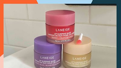 I’ve Worn Hundreds of Hydrating Lip Products, but Nothing Comes Close to the Laneige Lip Mask