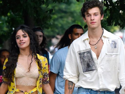 ...Respect Each Other': Shawn Mendes Opens Up About His... Split With Camila Cabello And Their Current...