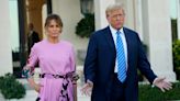 Melania Trump Makes Rare Fundraising Appearance: Here’s Her Rare Public Outings Since Leaving The White House