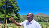 Entrepreneur Becomes First Black Man To Own Vineyard, Winery in South Africa