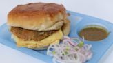 Pakistan's Bun Kabab Sandwich Is More Than Just Any Regular Burger