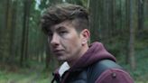 First look at Barry Keoghan's new thriller movie