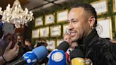 Neymar desvela cuáles son sus dos equipos favoritos y le hace un guiño a uno de ellos