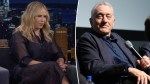Chelsea Handler says she’s ‘sexually attracted’ to Robert De Niro: ‘I would like to be penetrated by him’