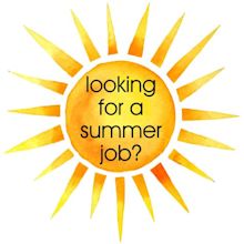 Summer Jobs Available - Barbara Volkema | Scentsy Online StoreBarbara ...