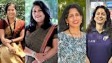 Top 10 self-made women billionaires in India 2024: Radha Vembu leads, with Falguni Nayar, Jayshree Ullal, Juhi Chawla making the list