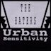 Urban Sensitivity