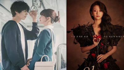 Bae Suzy, Gong Yoo, Park Bo Gum's Wonderland, and Seo Ye Ji's Eve to release on OTT platform in July 2024