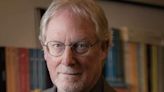 Library Lines: Meet Pulitzer Prize nominated author John Smolens