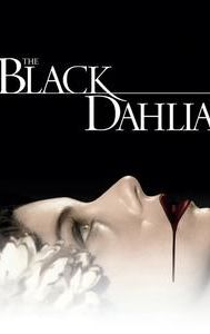 The Black Dahlia