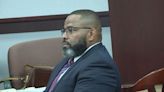 Former Clay County Sheriff Darryl Daniels' lover first to testify in his sex scandal trial