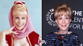 Barbara Eden's Life in Pictures