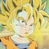 Dragon Ball Z : Fusions