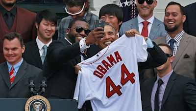 Barack Obama reacts to David Ortiz shooting: Get well soon, Papi