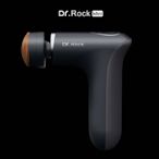 Zikko Dr.Rock 天然砭石熱能按摩槍H-MG400