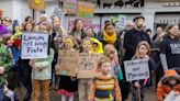 Bristol Zoo campaigners 'disappointed' by Green councillors