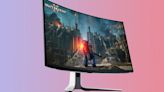 Get this top-class Alienware AW3225QF 4K QD-OLED monitor for 10 percent off from Dell USA