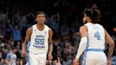 UNC basketball player slipping in latest ESPN 2024 NBA mock draft?