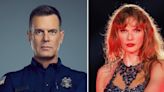 Peter Krause Jokes He's the Inspiration for Taylor Swift TTPD Song