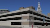 Buffalo proposes increasing rates at the city's five parking ramps