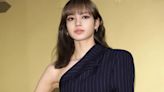 Lisa de BLACKPINK está enamorada de México: Así la vieron comprando esquites en un puesto callejero