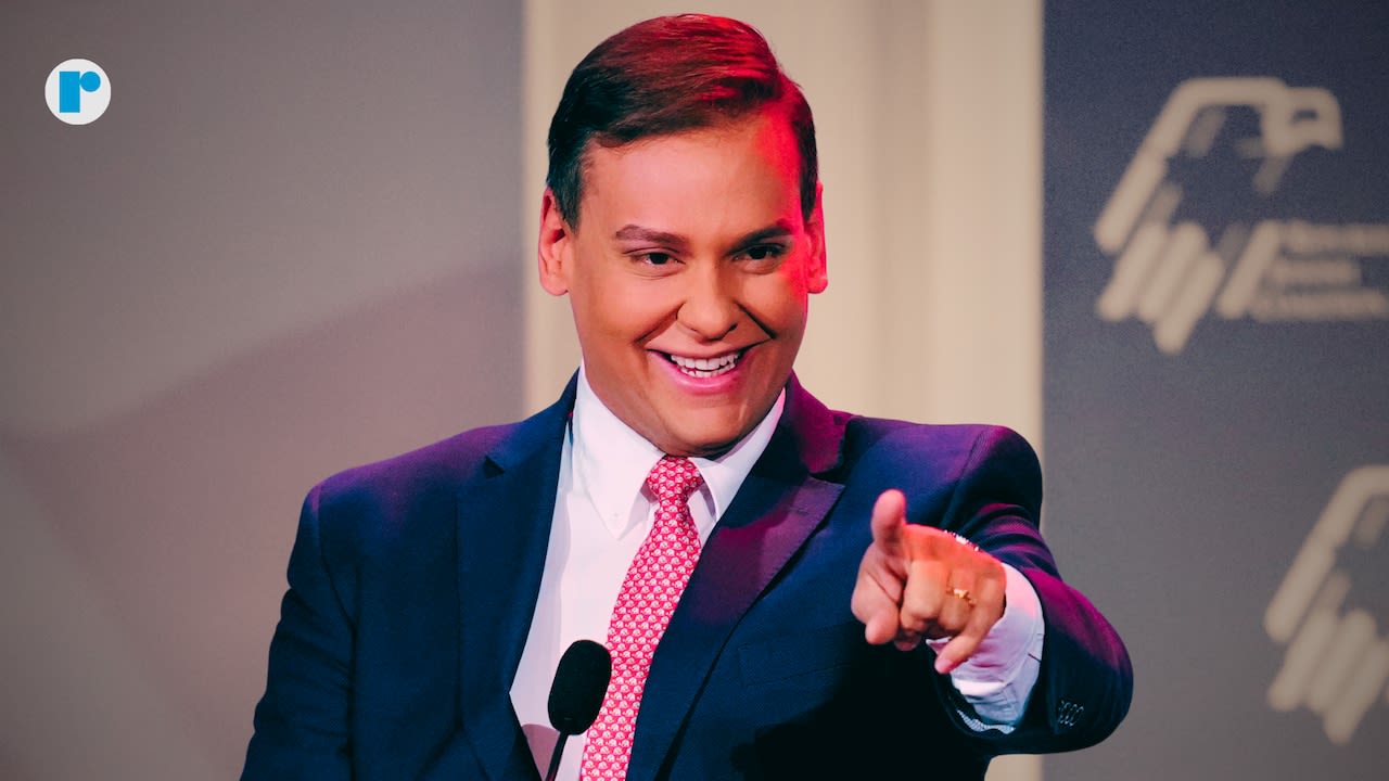 The 9 most explosive things George Santos just revealed on gay culture and politics (and why it matters)