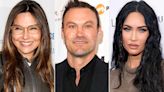 Brian Austin Green's Ex Vanessa Marcil Calls Out Social Media Users for 'Stupid' Megan Fox Criticism