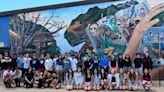 Massachusetts: Twenty-three sets of twins graduate from same year group at school