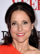 Julia Louis-Dreyfus