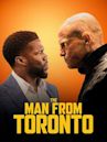 The Man from Toronto (2022 film)