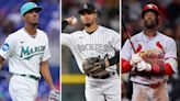 Who is the youngest player in Major League Baseball right now?