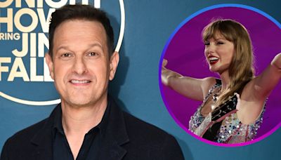 Josh Charles Shares What Taylor Swift Was Like as a Director