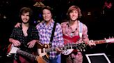 John Fogerty Announces 2022 Tour with Sons Shane and Tyler as Openers