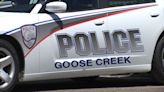 Goose Creek PD to conduct checkpoints on Friday