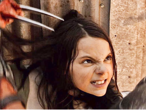 Logan's Dafne Keen Opens Up About X-23 Movie Plans