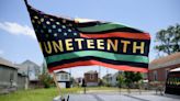 Juneteenth's viral moment and its future - Marketplace