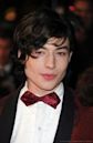 Ezra Miller