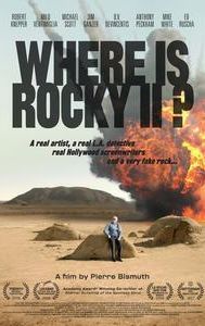 Where Is Rocky II?