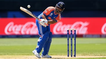 Full Scorecard of Bangladesh vs India Warm-up 2024 - Score Report | ESPN.com