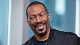 Eddie Murphy on ‘surreal’ experience of acting with daughter in new ‘Beverly Hills Cop’ film