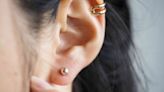 How to Care for a New Piercing, According to Dermatologists
