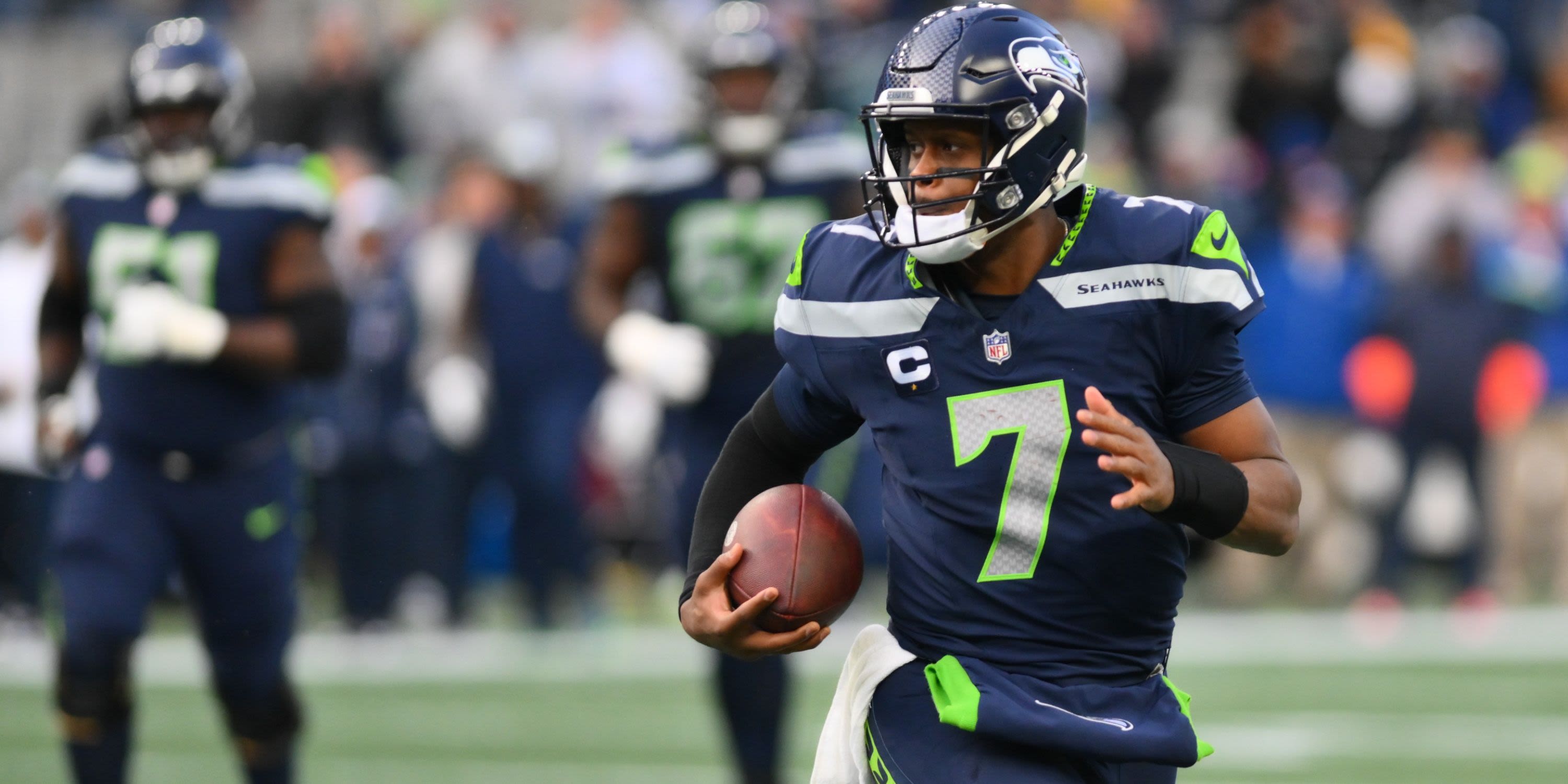 NFL Trade Rumors: Seattle Seahawks Top Trade Targets and Candidates