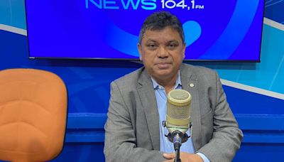 'O que serve para o Maranhão também serve para Colinas', diz Márcio Jerry sobre crise - Mirante News