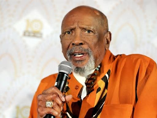 Todesursache bekannt: Daran starb Louis Gossett Jr. (†87)