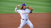 LSU baseball’s Tommy White earns SEC Player of the Week honors