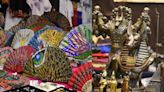 Expo Tlaqueparte: la exposición internacional más importante de México llega a Rosarito