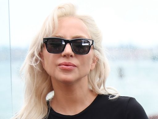 Lady Gaga’s Seventh Studio Album Finally Has A Release Date, Sort Of